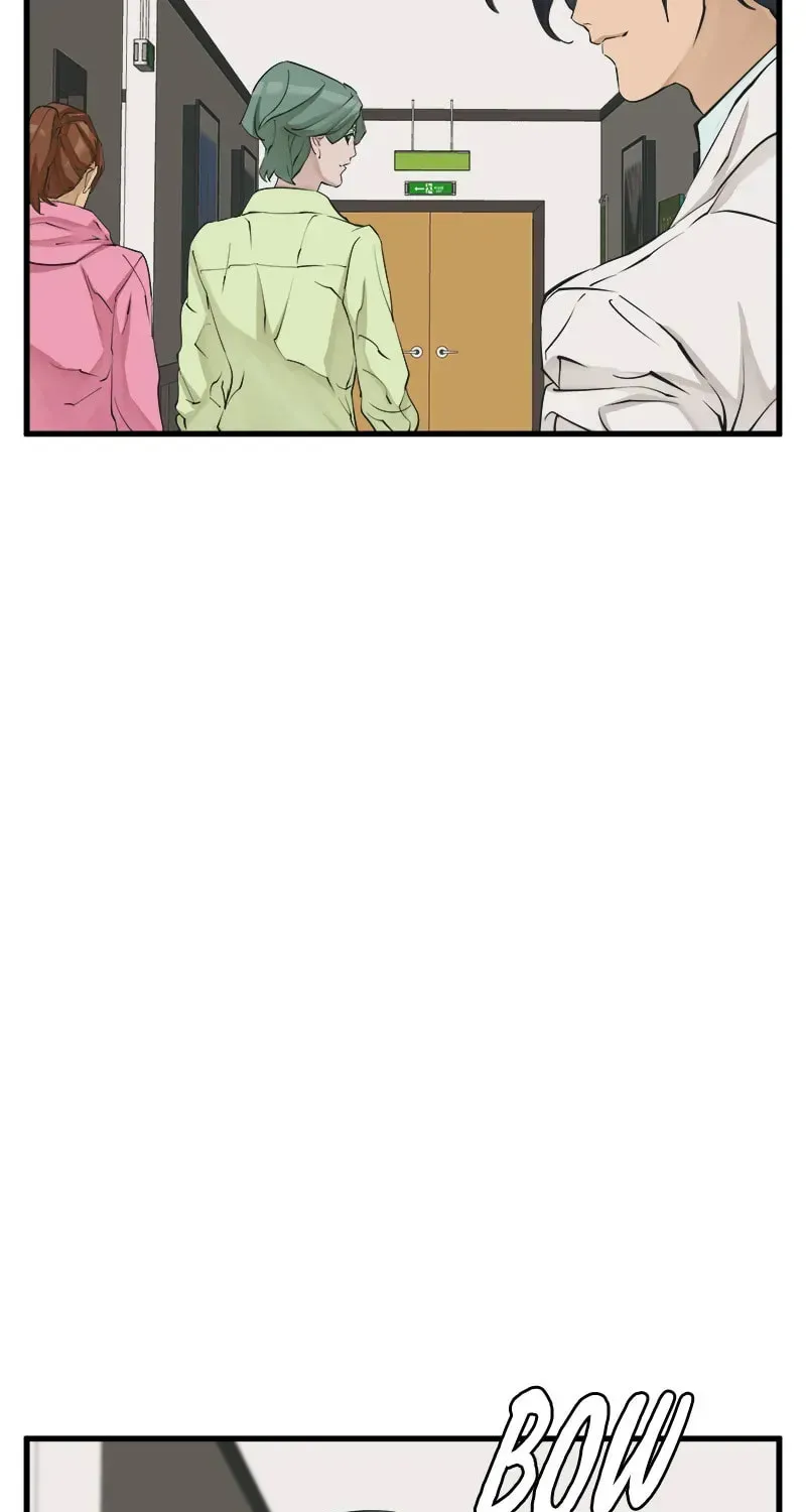 The Genius Blacksmith’s Game Chapter 139 page 25 - 