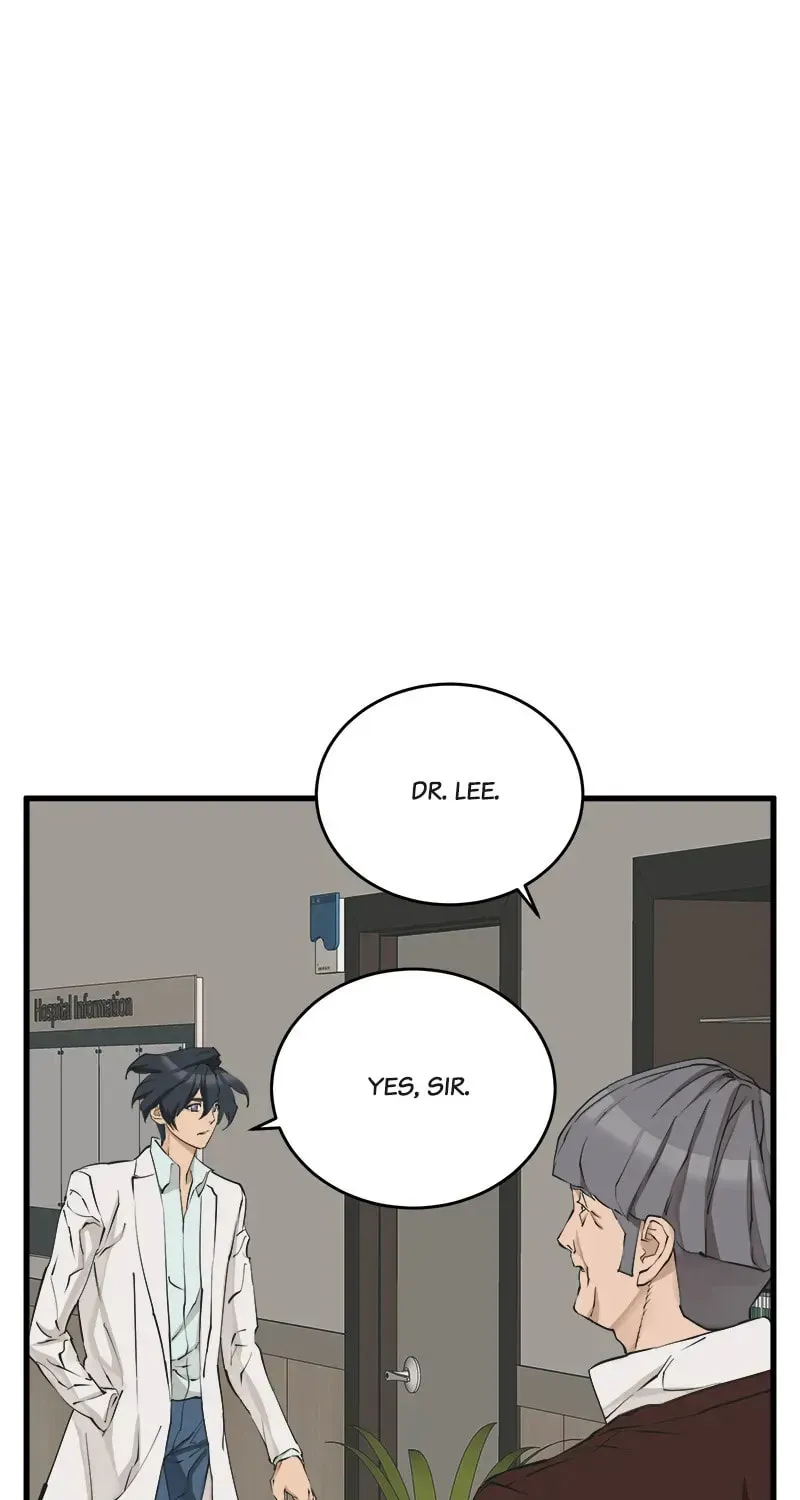 The Genius Blacksmith’s Game Chapter 139 page 28 - 