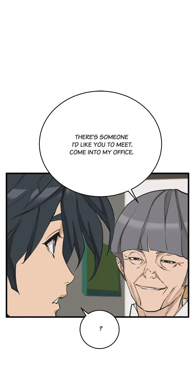 The Genius Blacksmith’s Game Chapter 139 page 31 - 