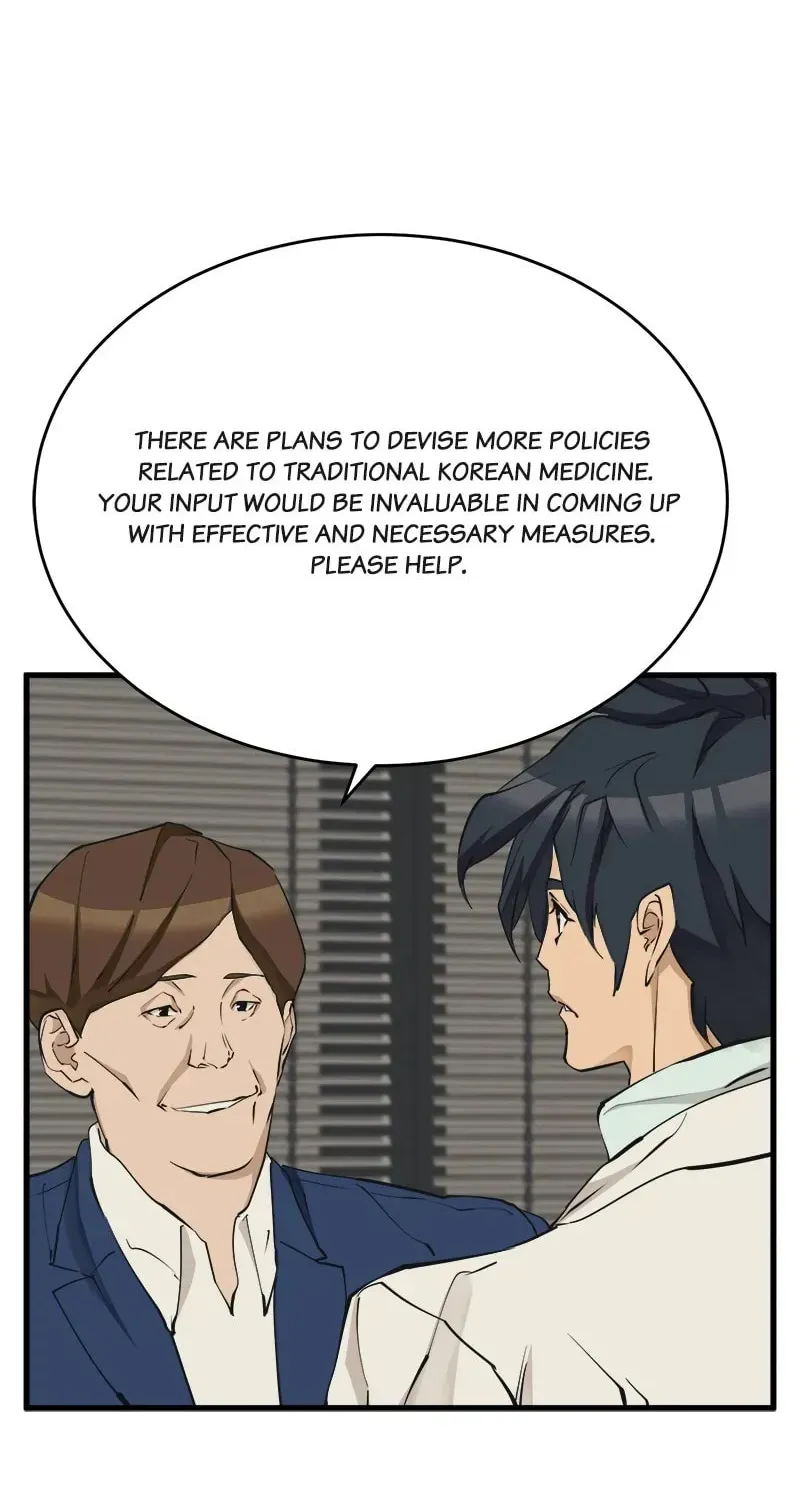 The Genius Blacksmith’s Game Chapter 139 page 39 - 
