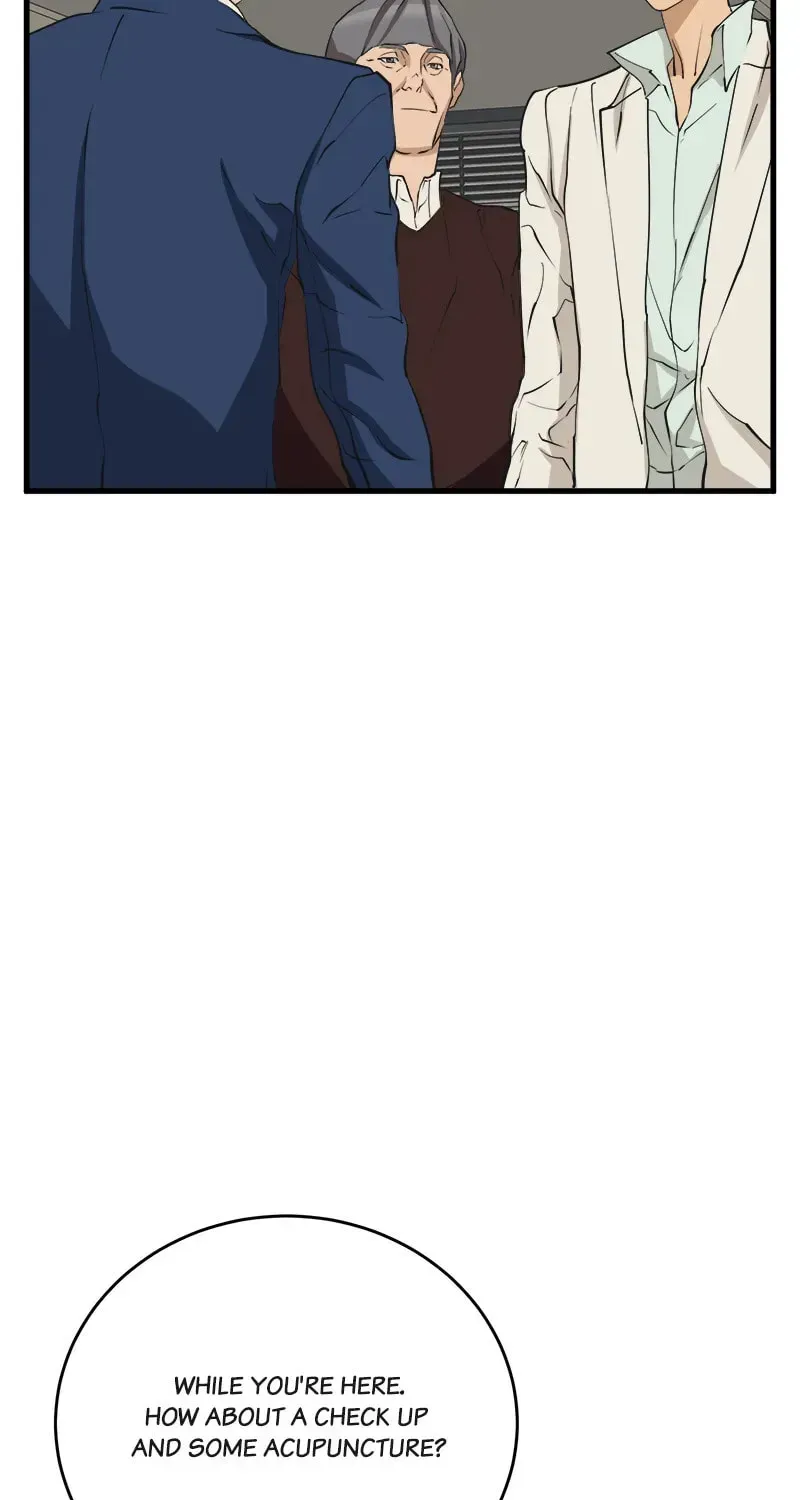 The Genius Blacksmith’s Game Chapter 139 page 55 - 