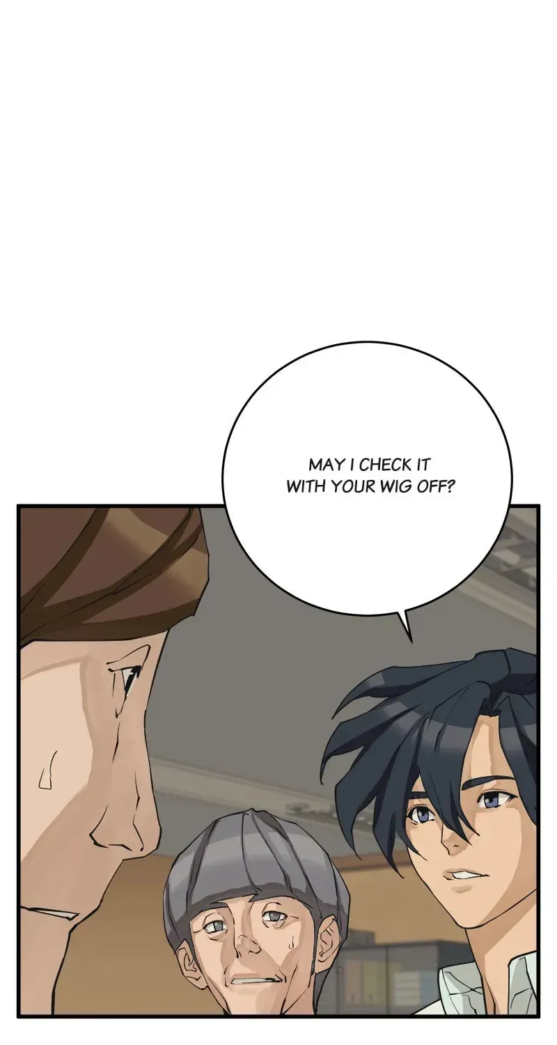 The Genius Blacksmith’s Game Chapter 139 page 71 - 
