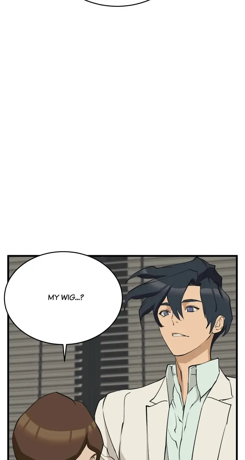 The Genius Blacksmith’s Game Chapter 139 page 89 - 