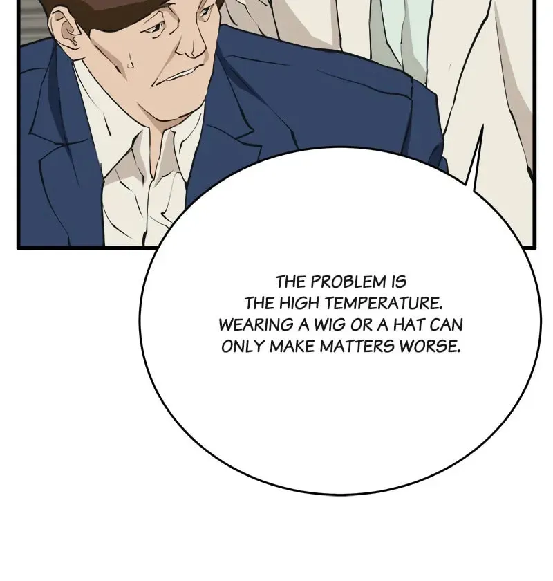 The Genius Blacksmith’s Game Chapter 139 page 90 - 