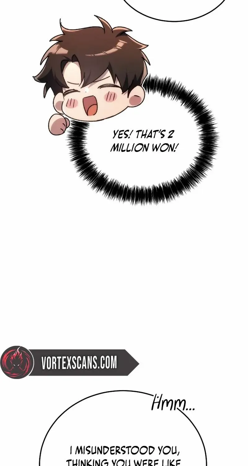 The Genius Blacksmith’s Game Chapter 14 page 110 - 