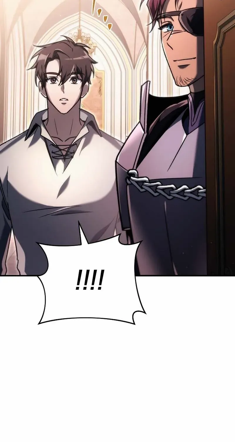 The Genius Blacksmith’s Game Chapter 14 page 131 - 