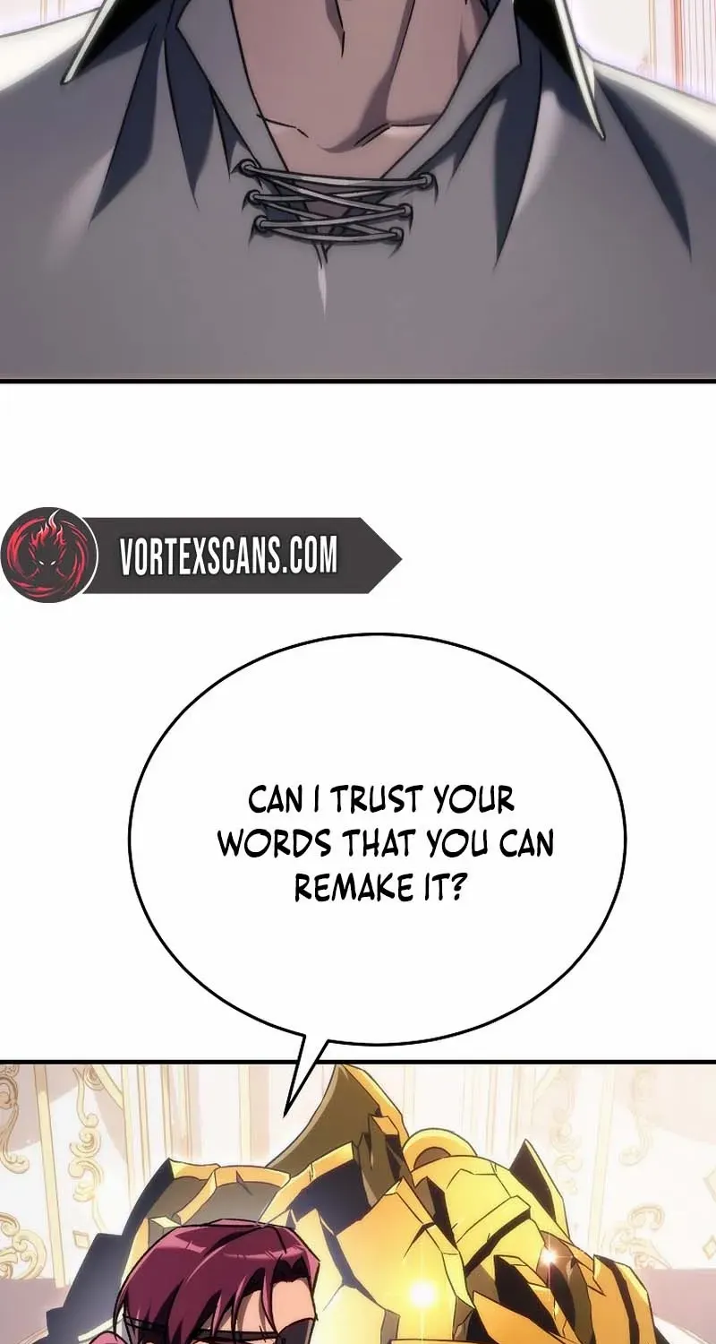The Genius Blacksmith’s Game Chapter 14 page 135 - 