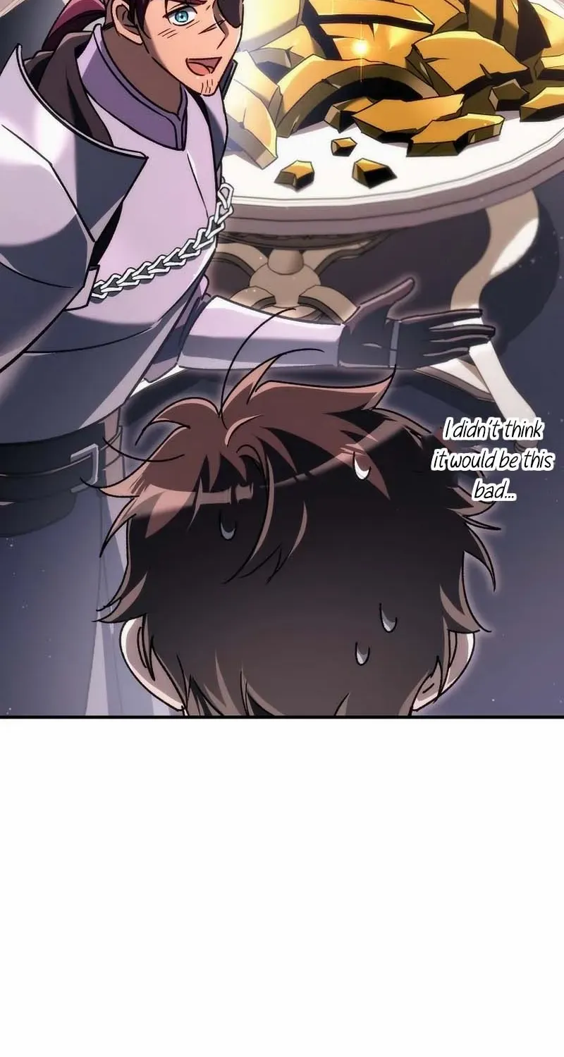 The Genius Blacksmith’s Game Chapter 14 page 136 - 