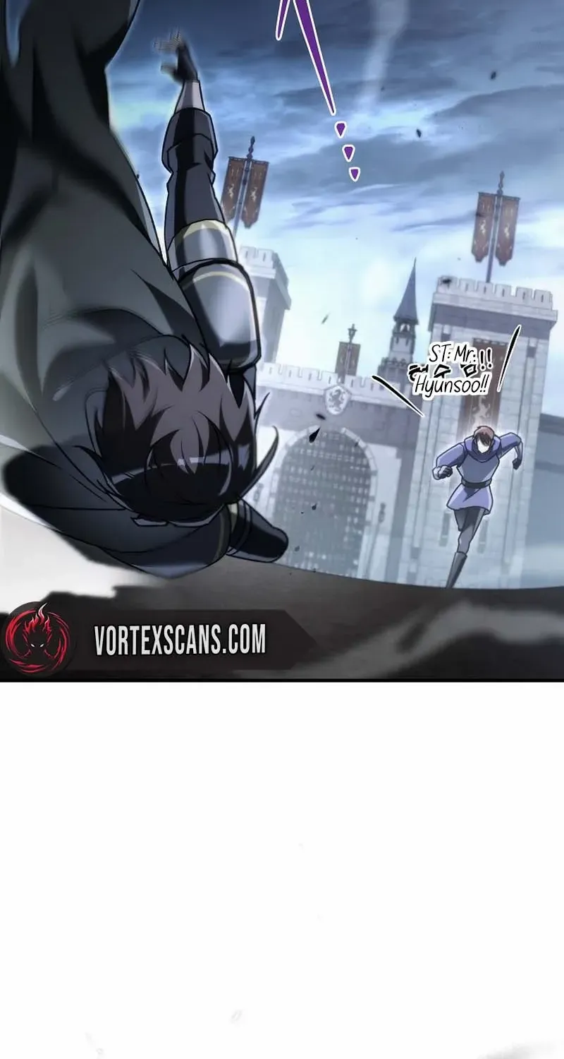 The Genius Blacksmith’s Game Chapter 14 page 86 - 