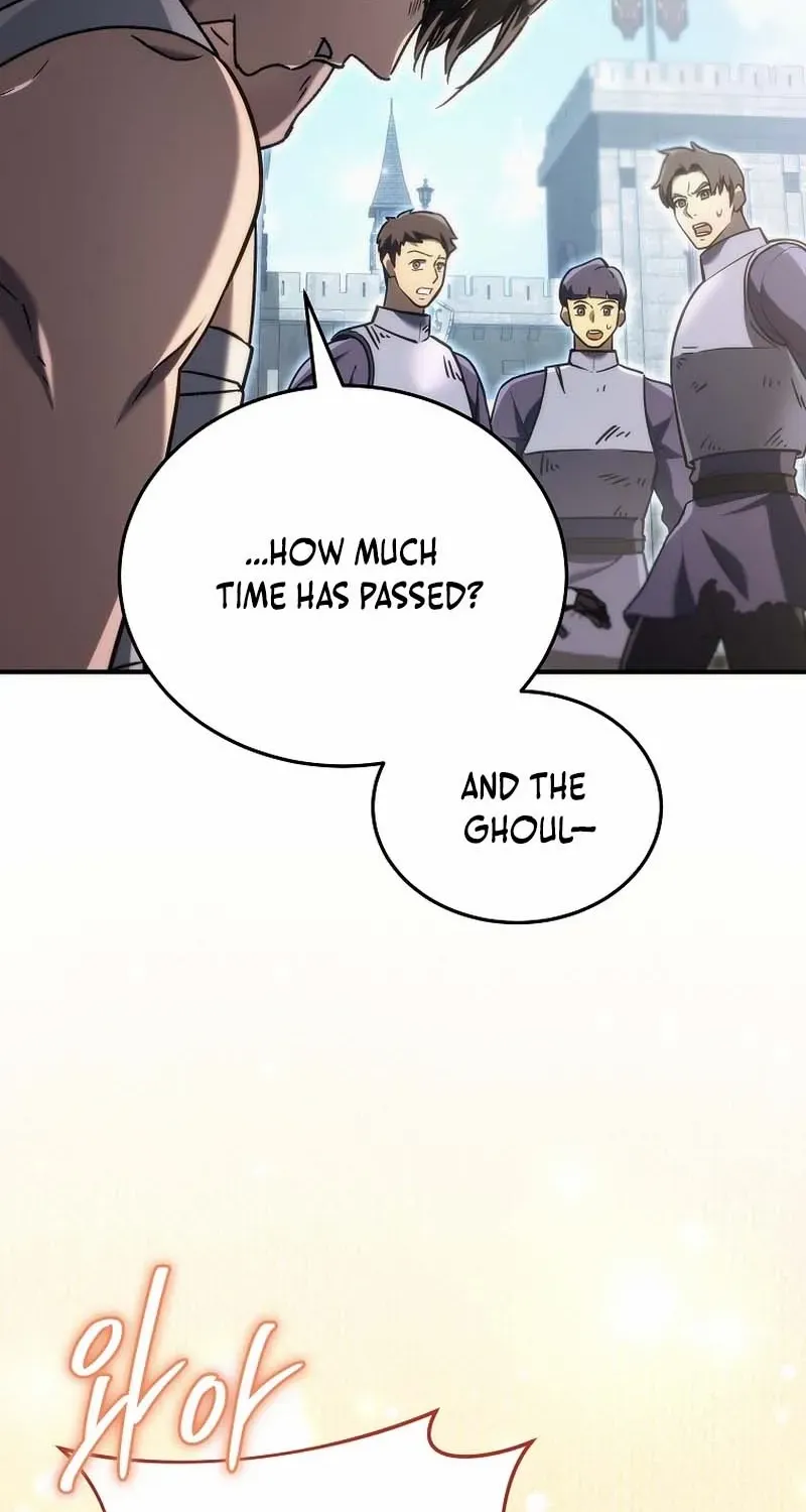 The Genius Blacksmith’s Game Chapter 14 page 92 - 