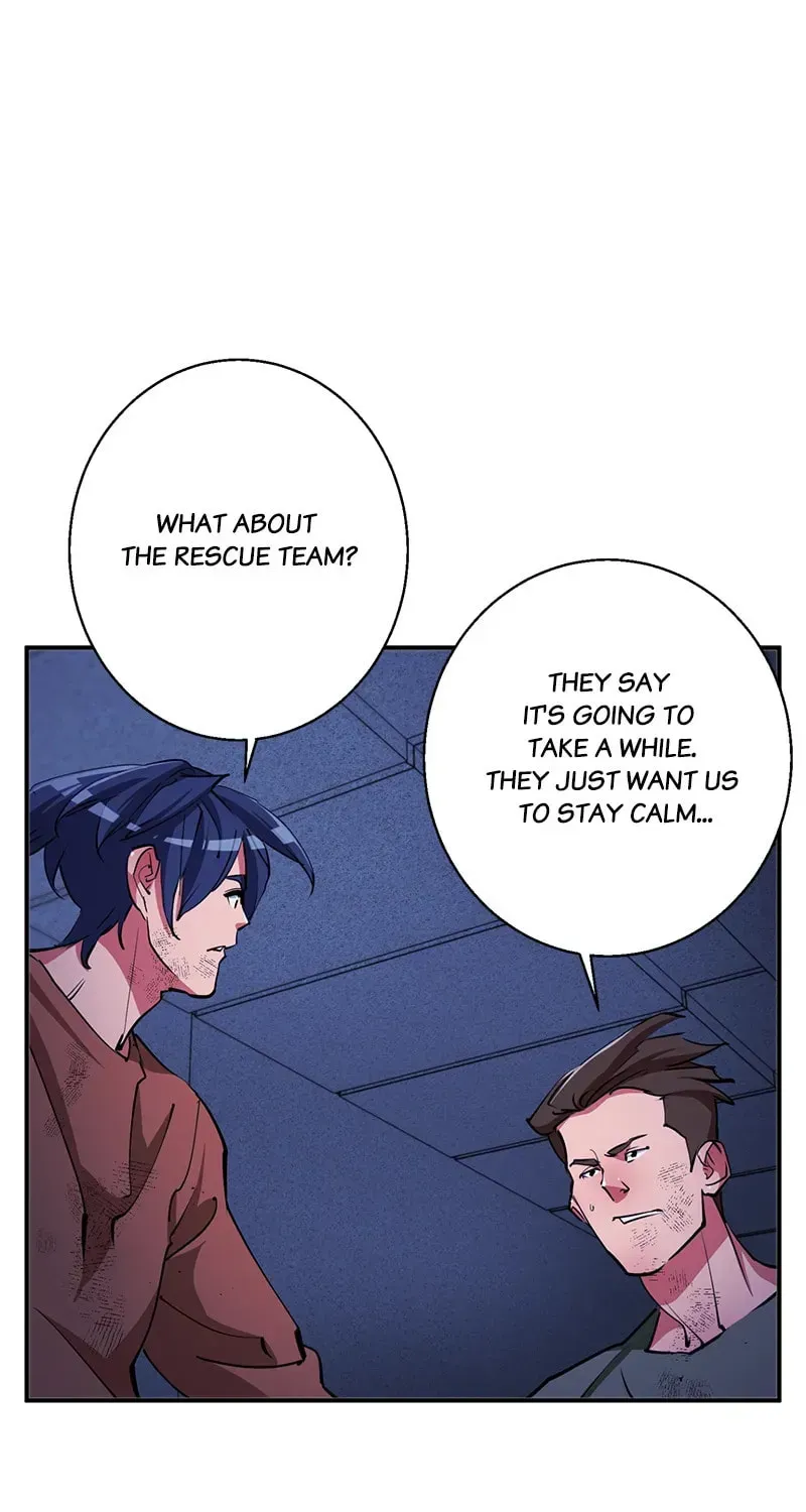 The Genius Blacksmith’s Game Chapter 140 page 1 - 