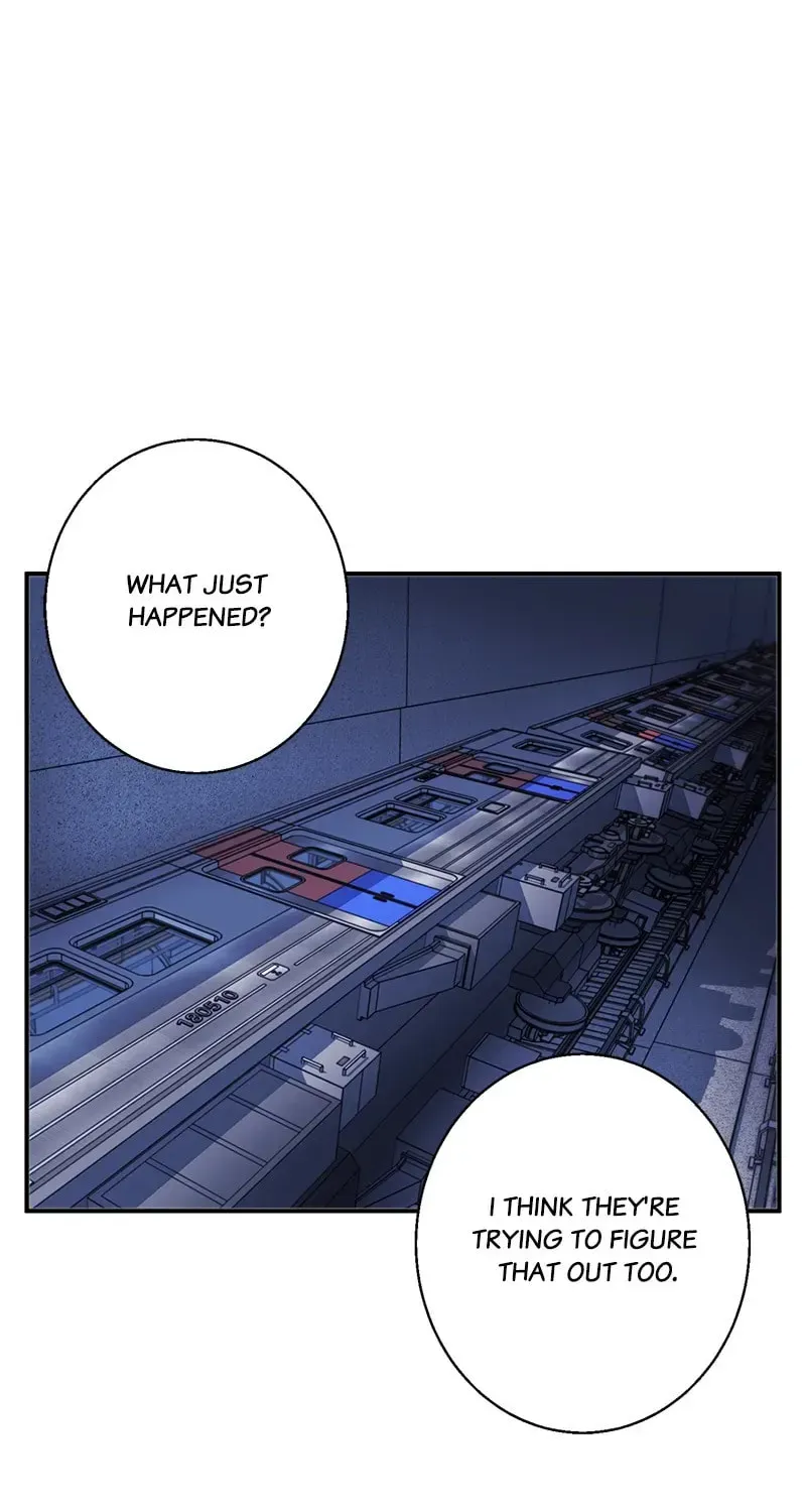 The Genius Blacksmith’s Game Chapter 140 page 2 - 