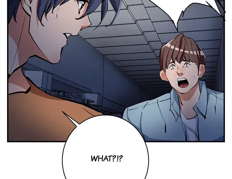The Genius Blacksmith’s Game Chapter 140 page 20 - 