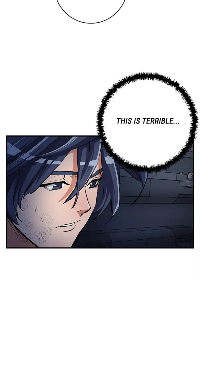 The Genius Blacksmith’s Game Chapter 140 page 21 - 