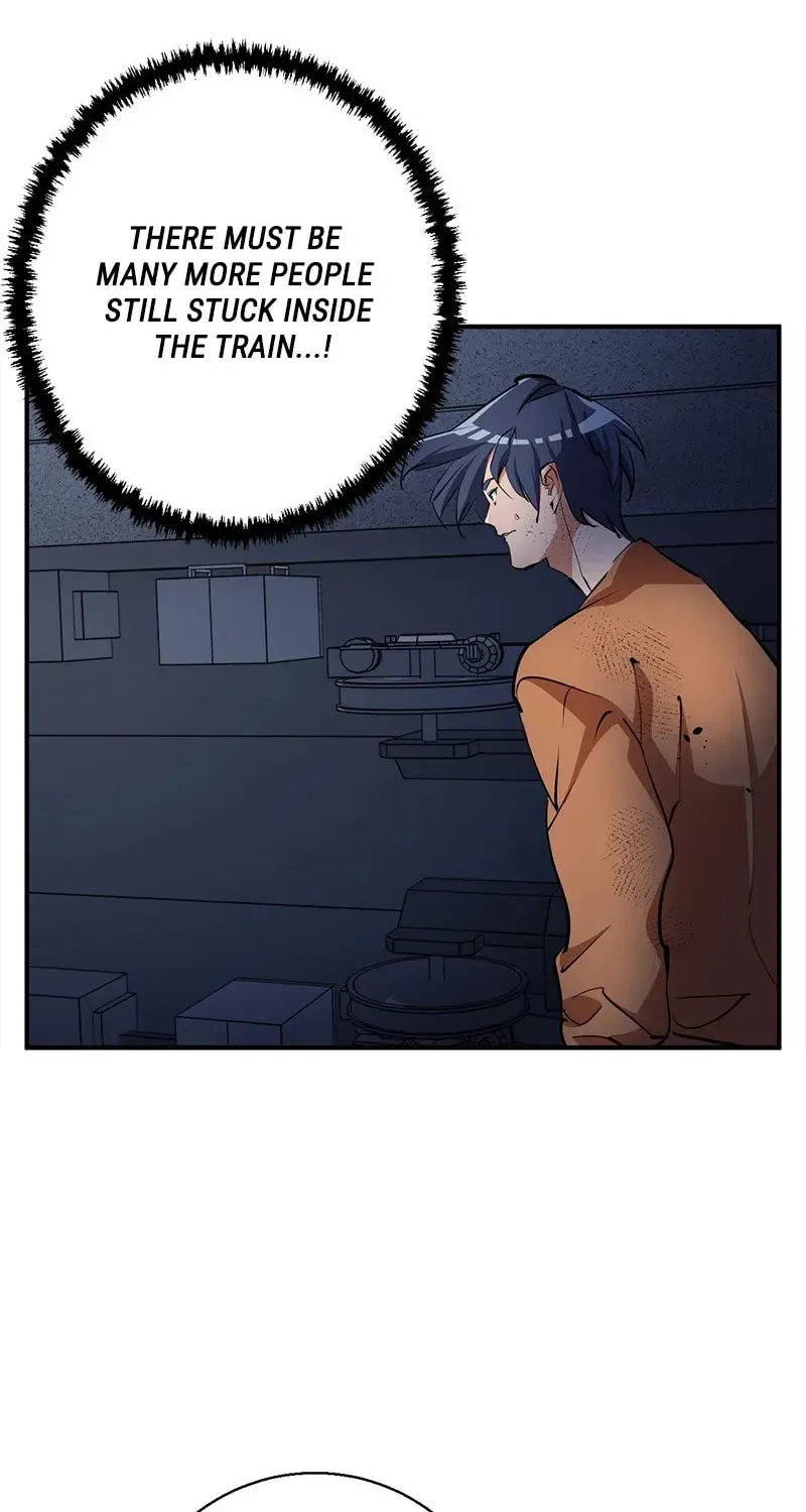 The Genius Blacksmith’s Game Chapter 140 page 22 - 