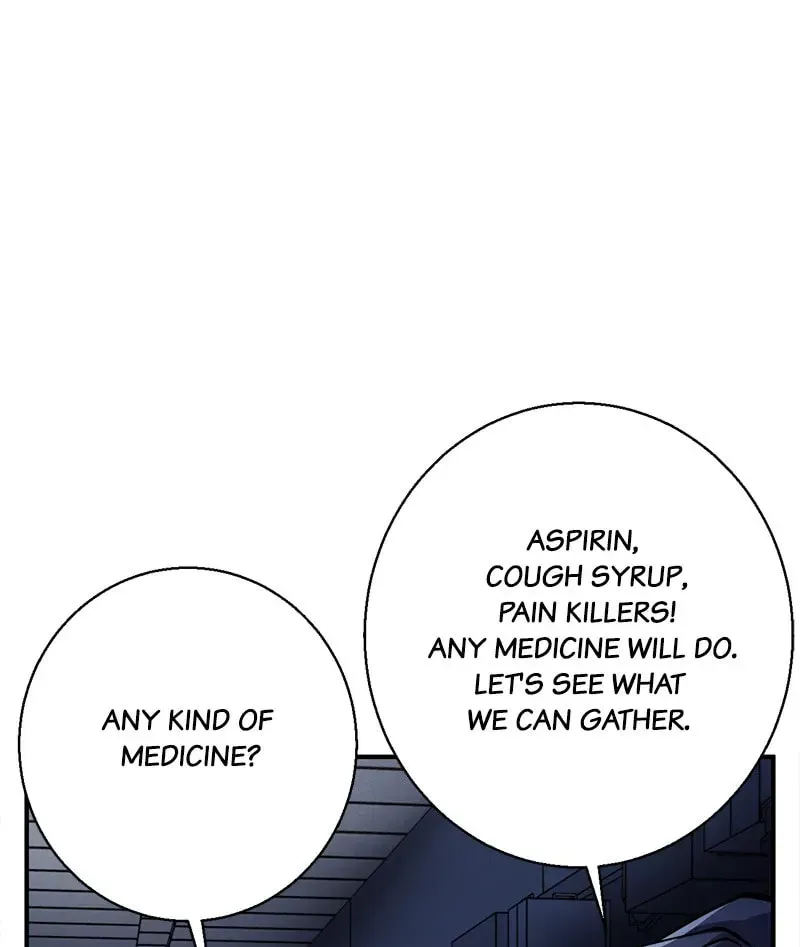 The Genius Blacksmith’s Game Chapter 140 page 27 - 