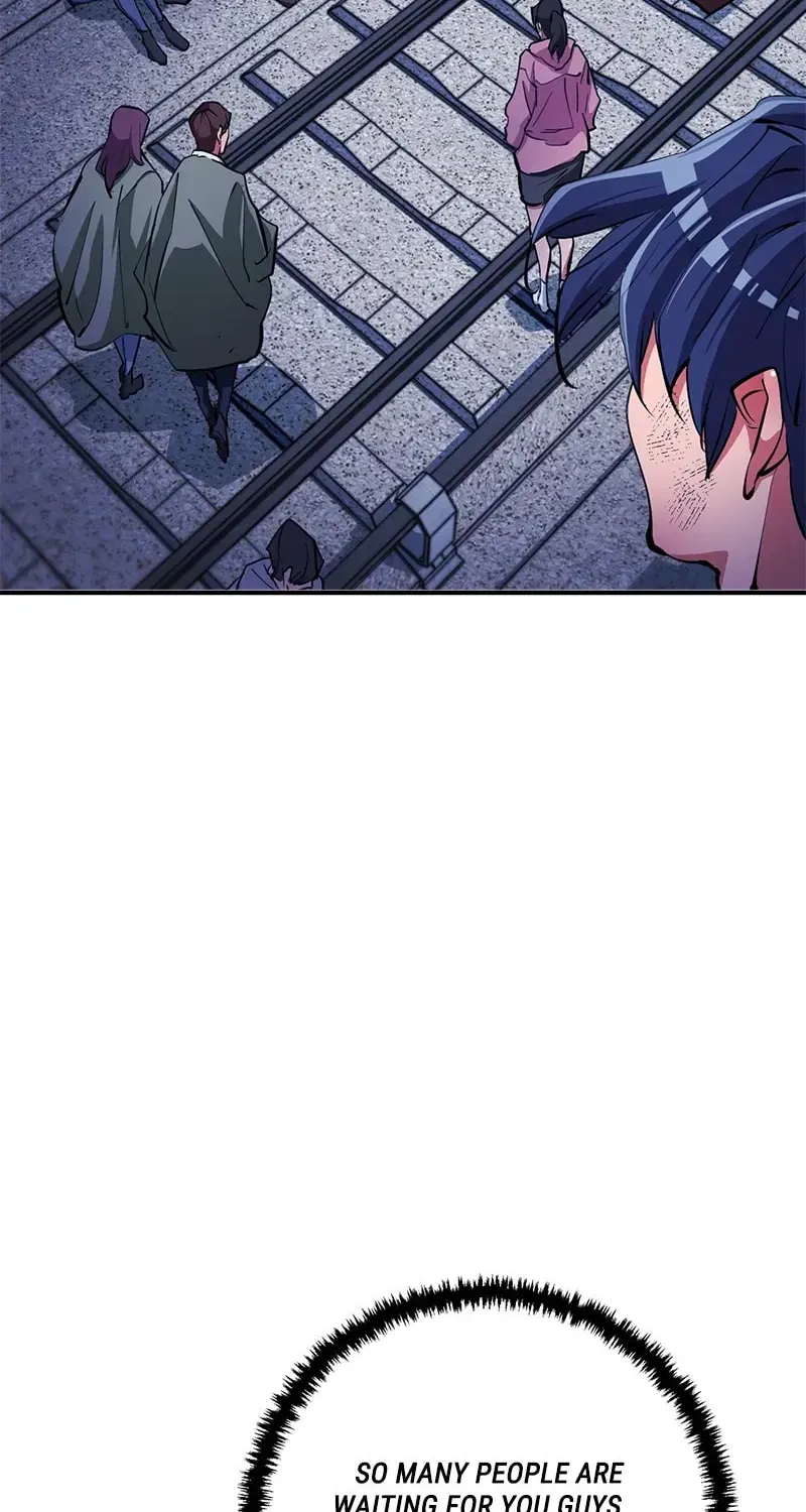 The Genius Blacksmith’s Game Chapter 140 page 4 - 