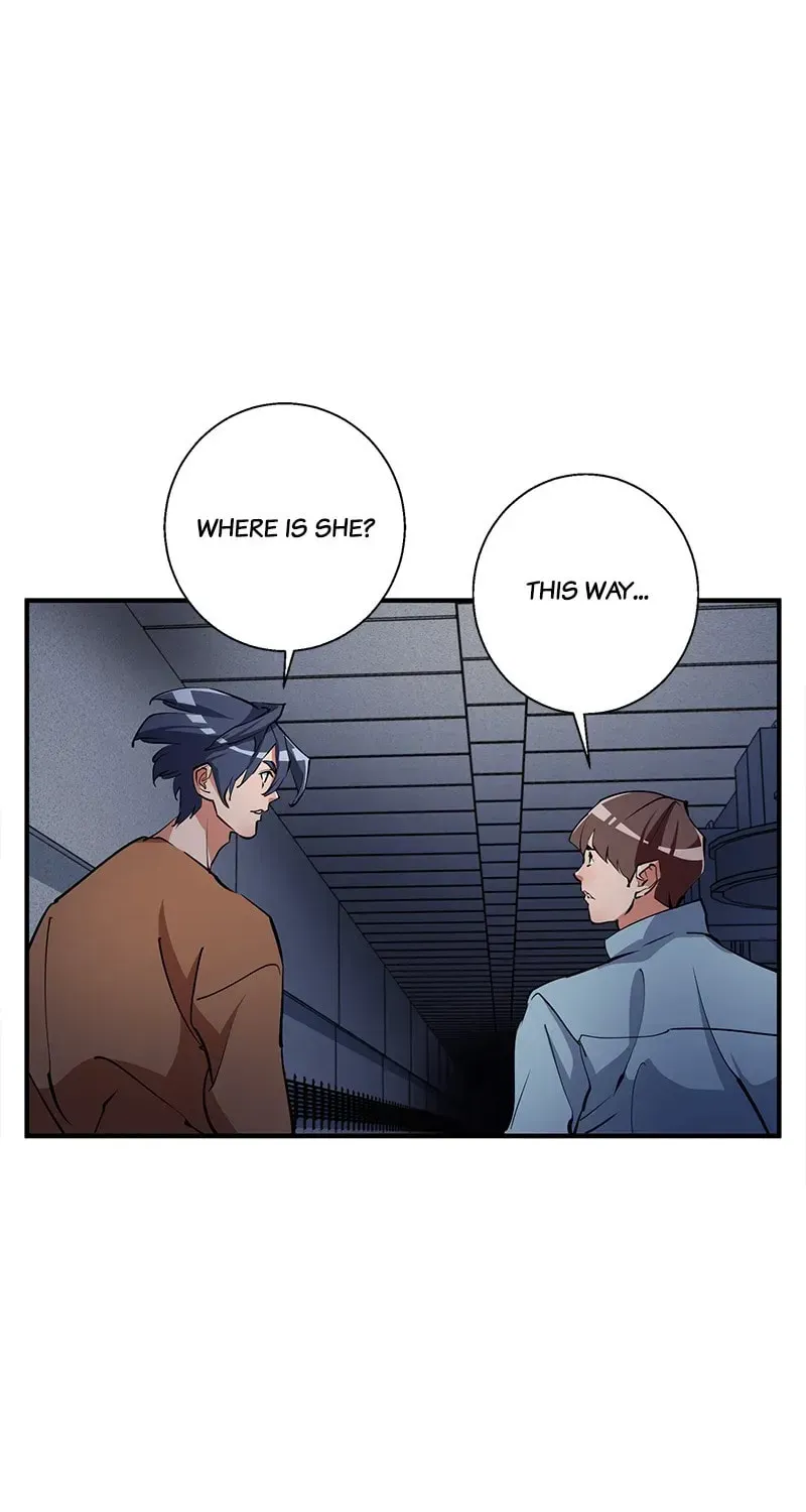 The Genius Blacksmith’s Game Chapter 140 page 32 - 