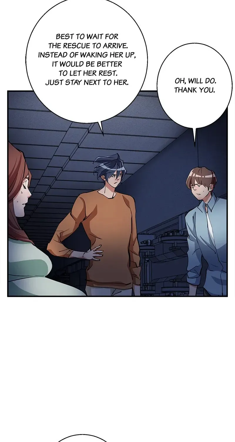 The Genius Blacksmith’s Game Chapter 140 page 39 - 