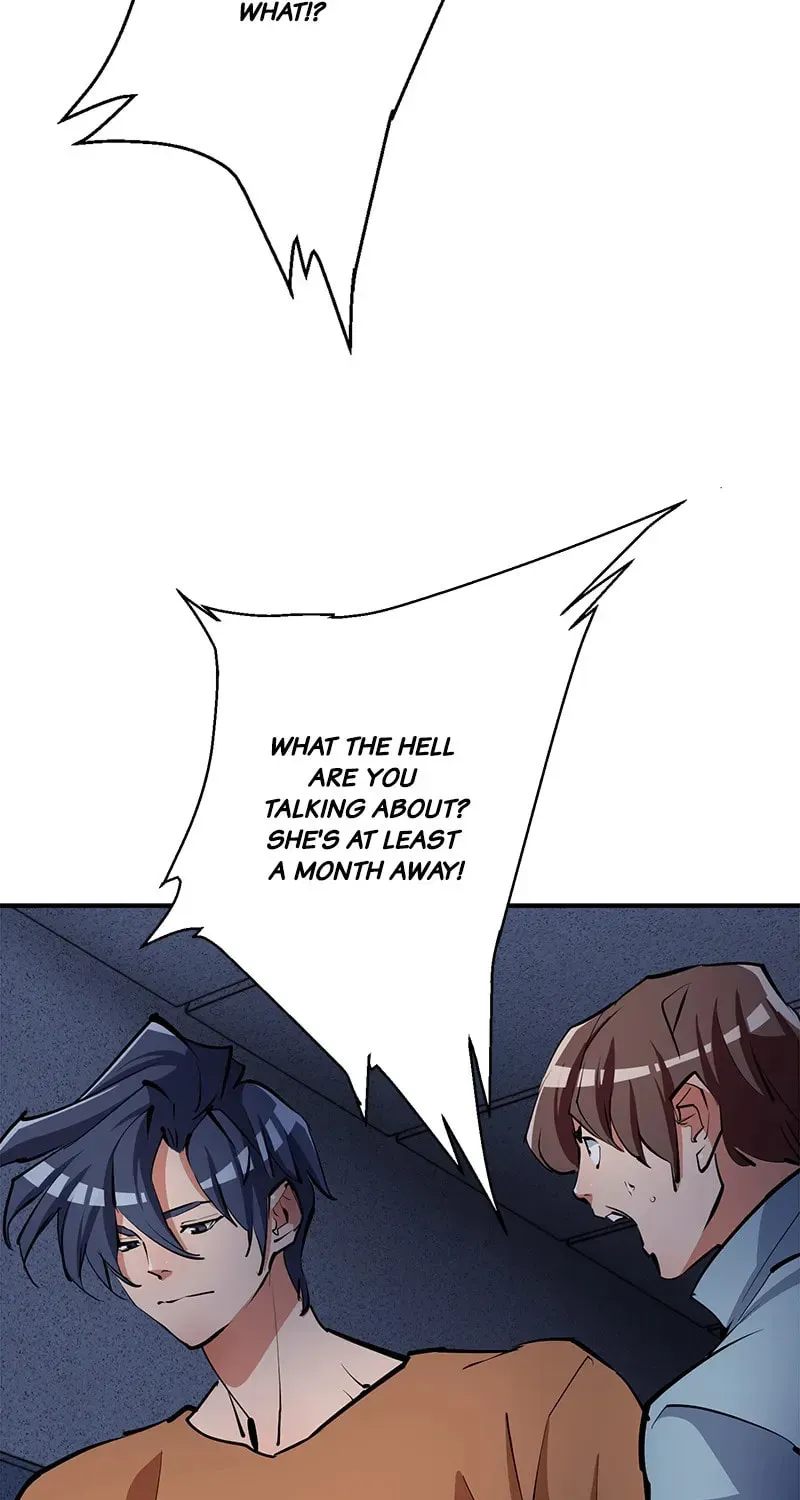 The Genius Blacksmith’s Game Chapter 140 page 45 - 
