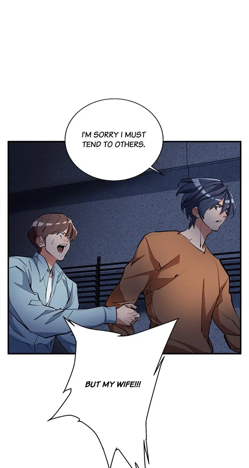 The Genius Blacksmith’s Game Chapter 140 page 48 - 