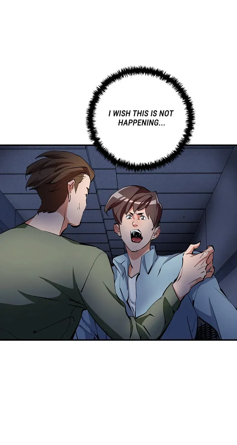 The Genius Blacksmith’s Game Chapter 140 page 51 - 