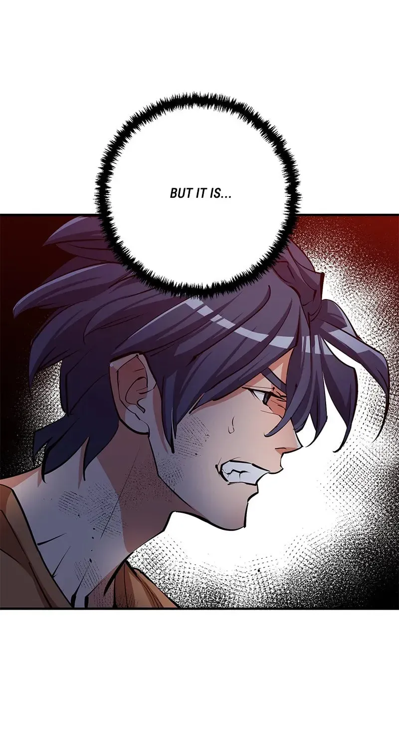 The Genius Blacksmith’s Game Chapter 140 page 52 - 