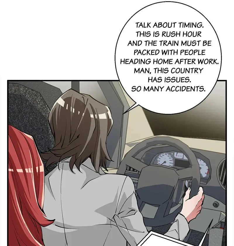 The Genius Blacksmith’s Game Chapter 140 page 57 - 