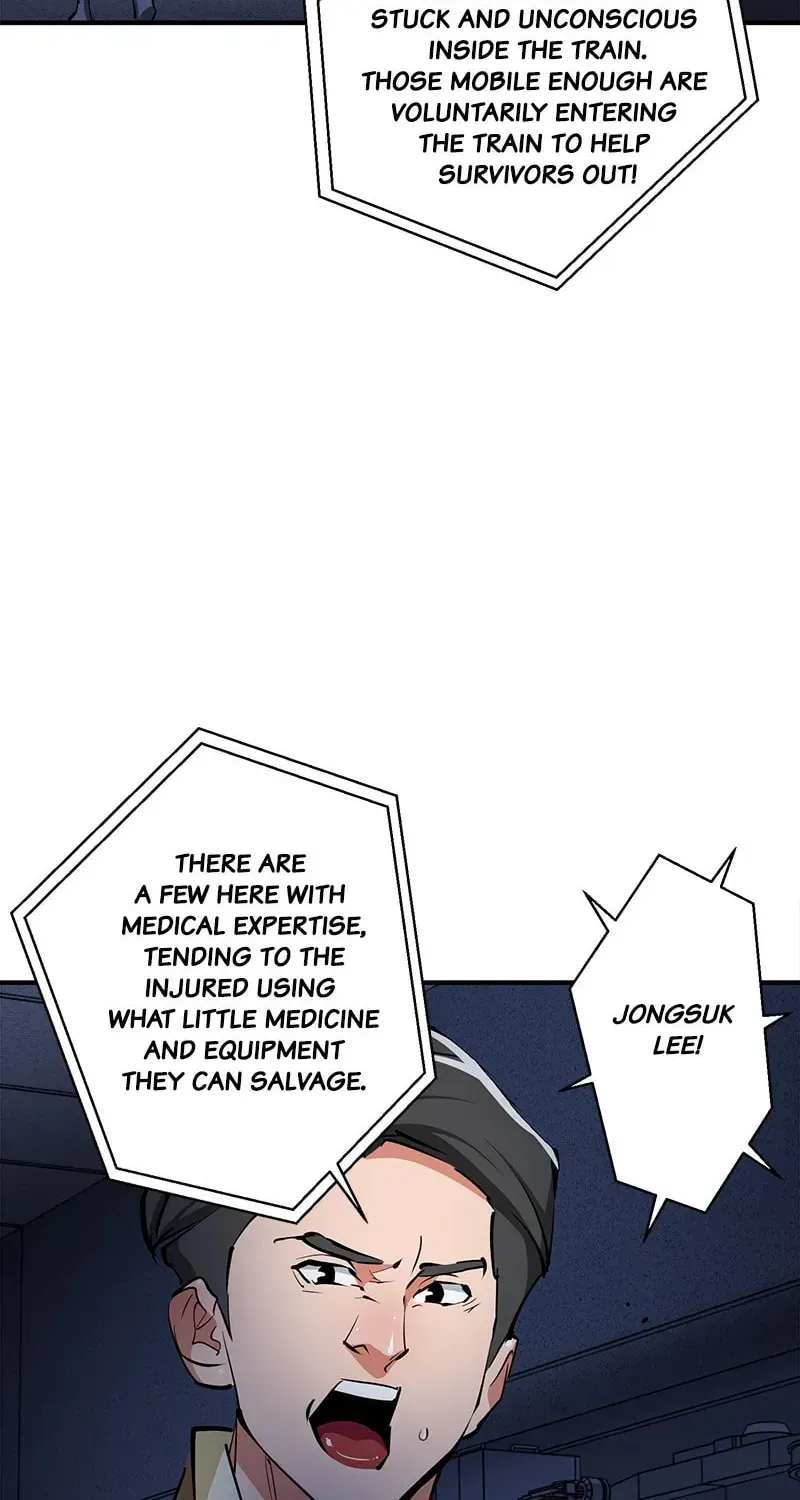 The Genius Blacksmith’s Game Chapter 140 page 62 - 