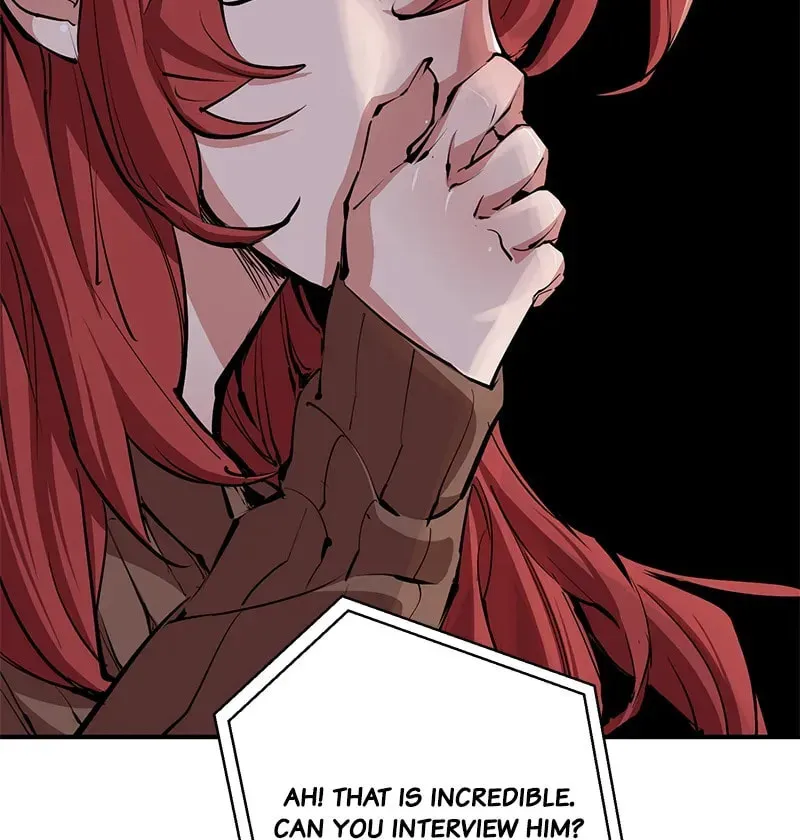 The Genius Blacksmith’s Game Chapter 140 page 67 - 