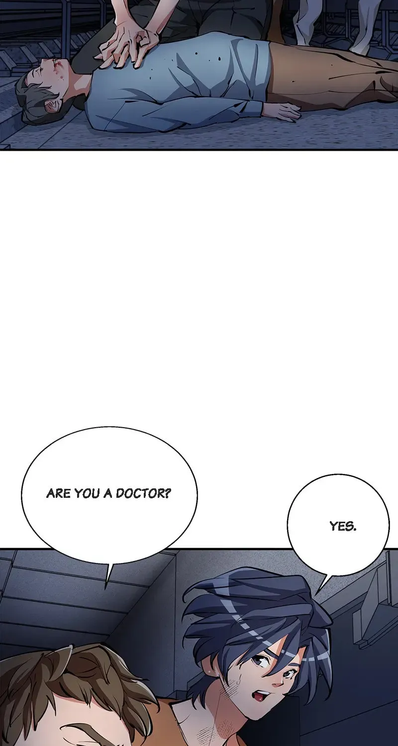 The Genius Blacksmith’s Game Chapter 140 page 9 - 