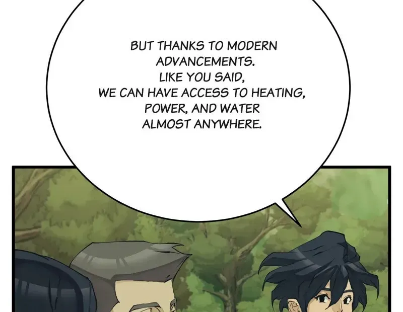 The Genius Blacksmith’s Game Chapter 142 page 14 - 