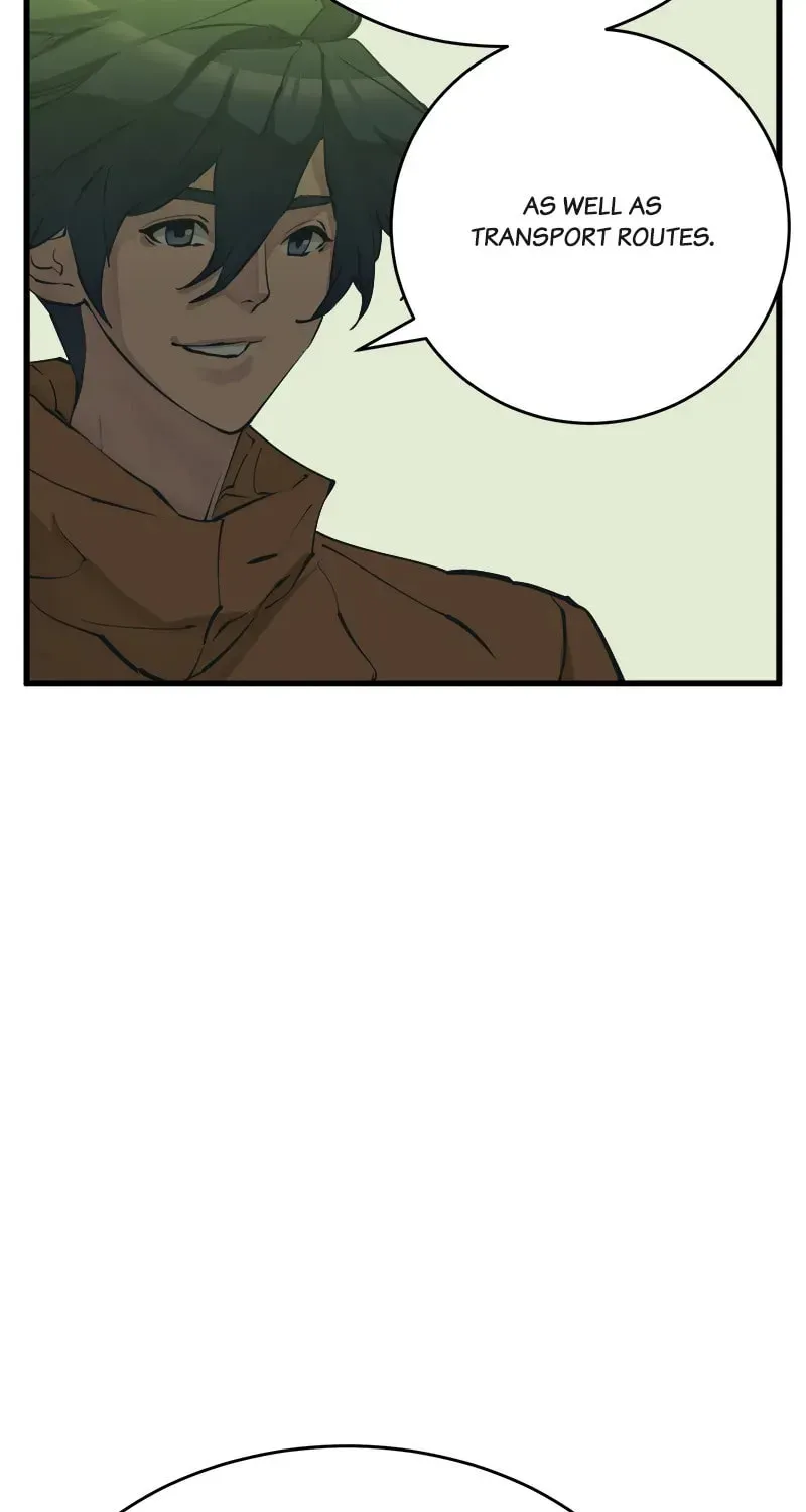 The Genius Blacksmith’s Game Chapter 142 page 18 - 