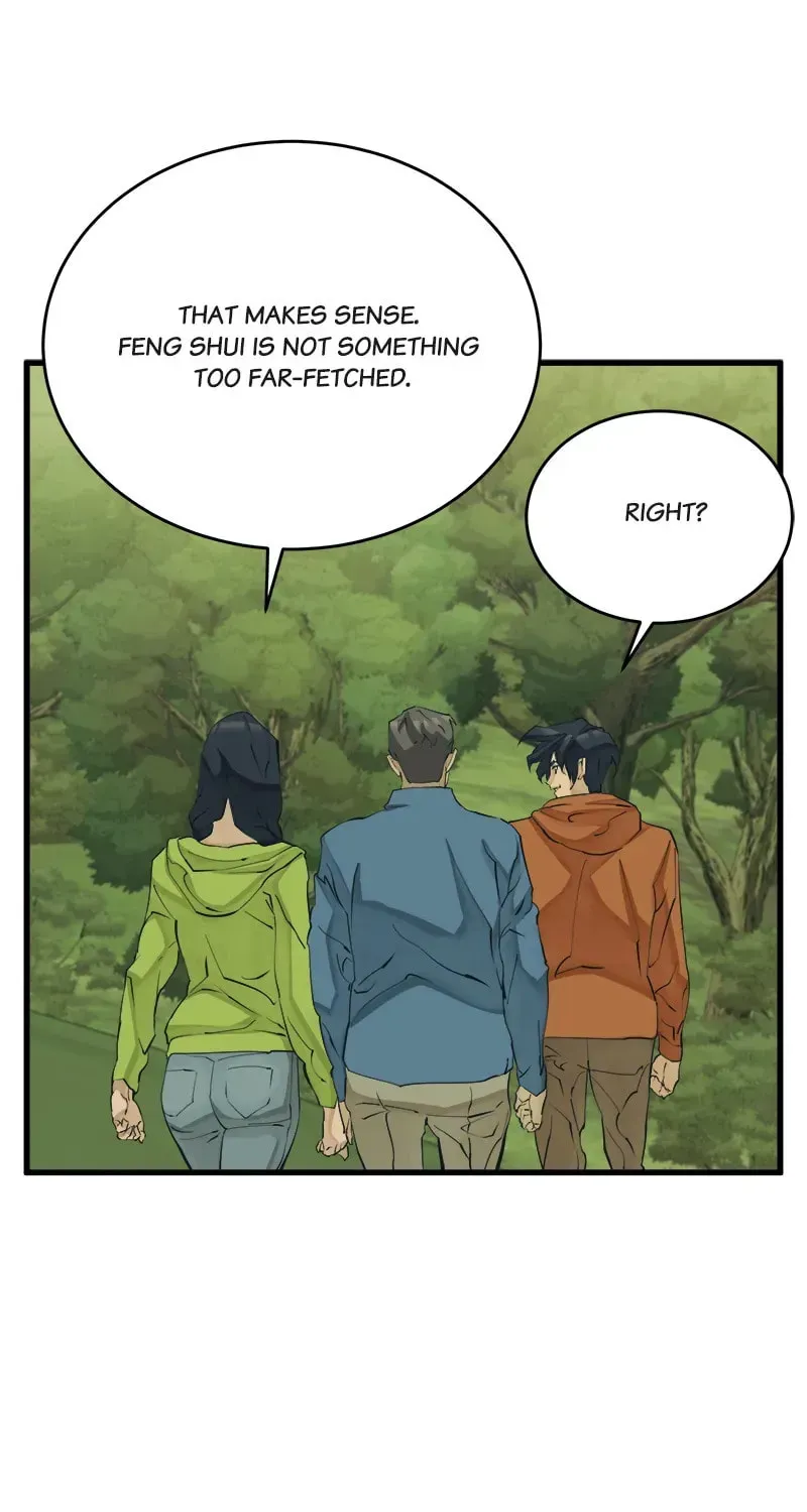 The Genius Blacksmith’s Game Chapter 142 page 21 - 