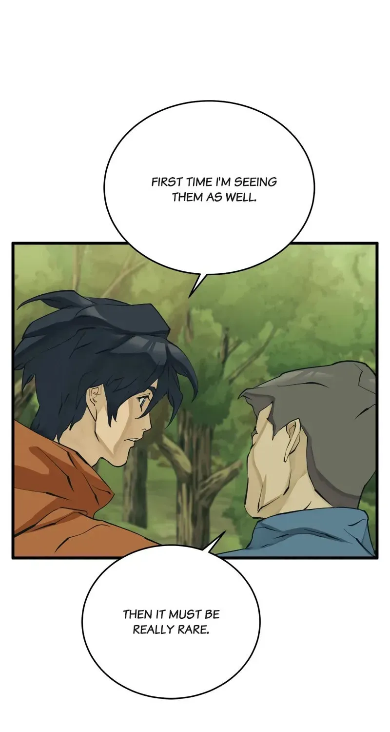 The Genius Blacksmith’s Game Chapter 142 page 29 - 