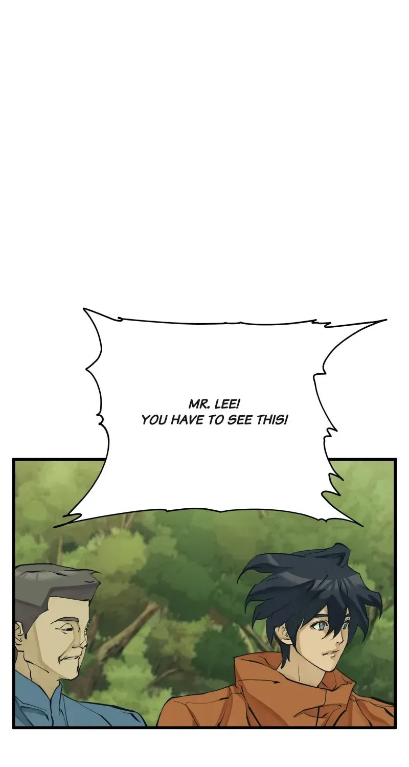The Genius Blacksmith’s Game Chapter 142 page 32 - 