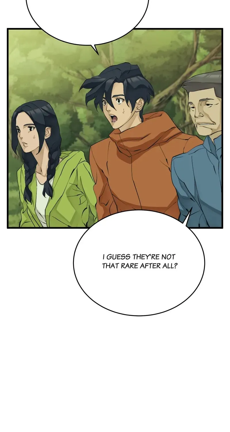 The Genius Blacksmith’s Game Chapter 142 page 36 - 