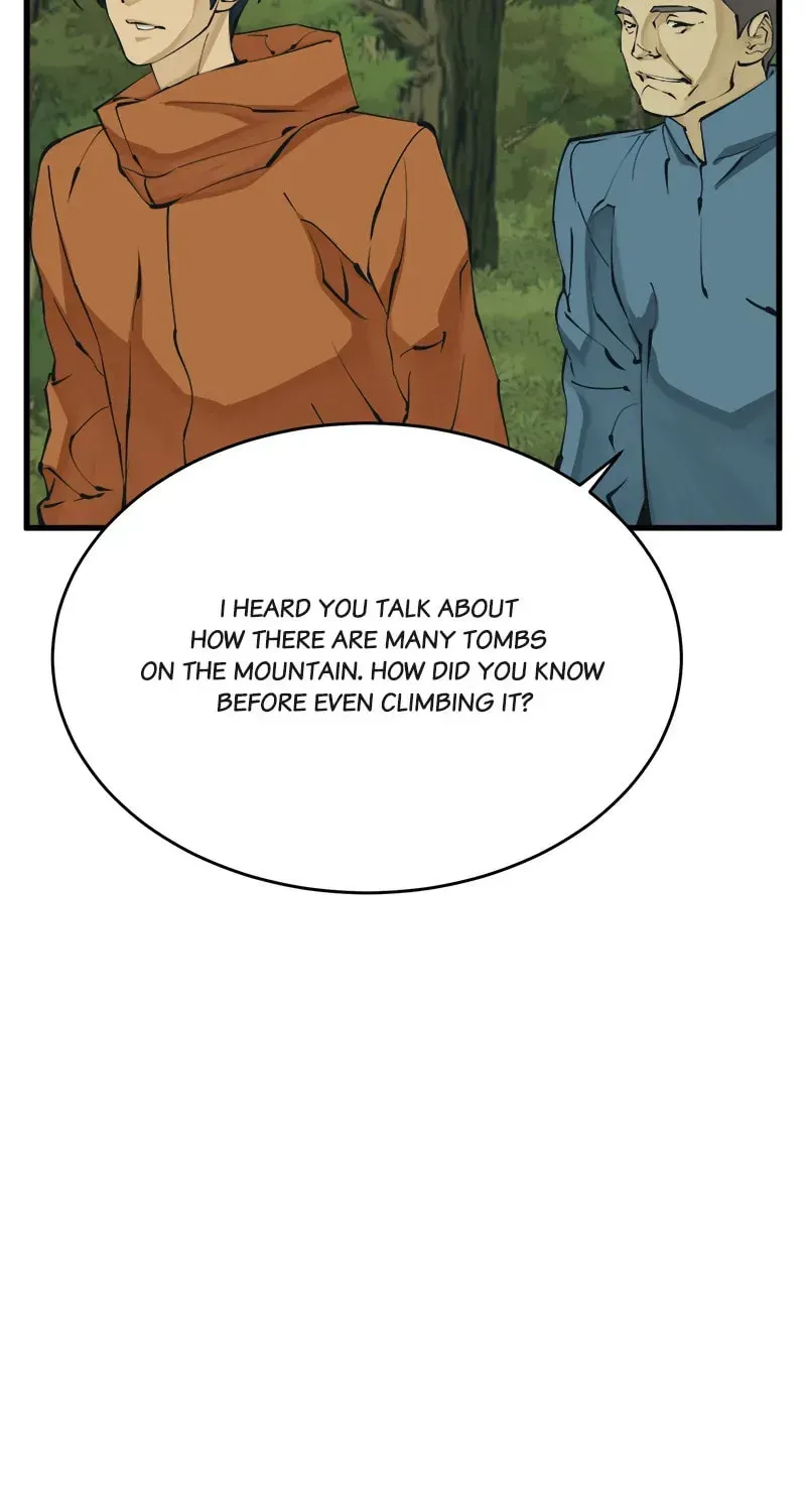 The Genius Blacksmith’s Game Chapter 142 page 5 - 