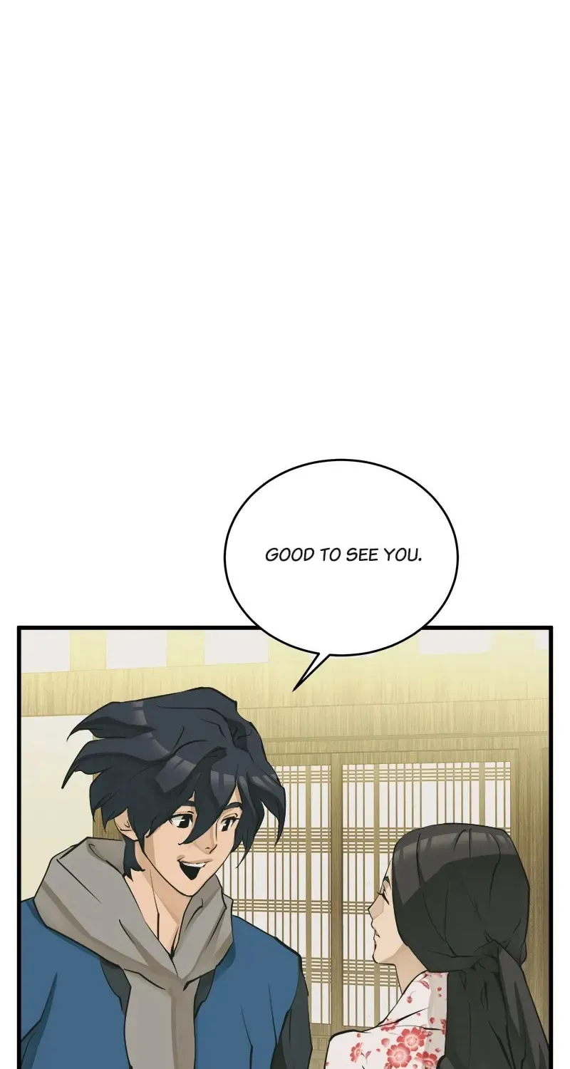 The Genius Blacksmith’s Game Chapter 142 page 49 - 