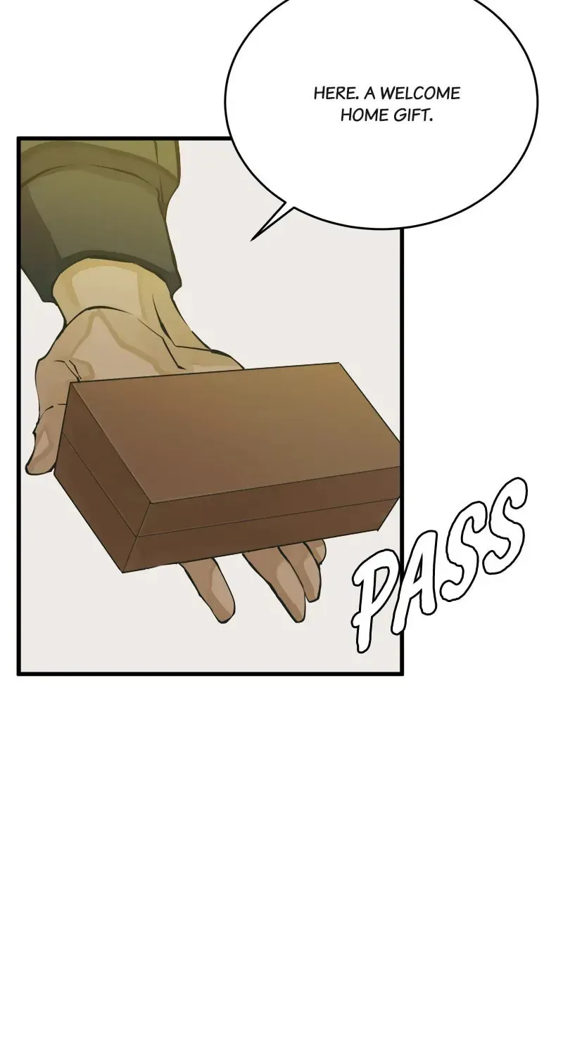 The Genius Blacksmith’s Game Chapter 142 page 53 - 
