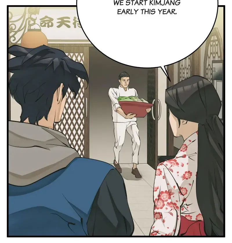 The Genius Blacksmith’s Game Chapter 142 page 60 - 