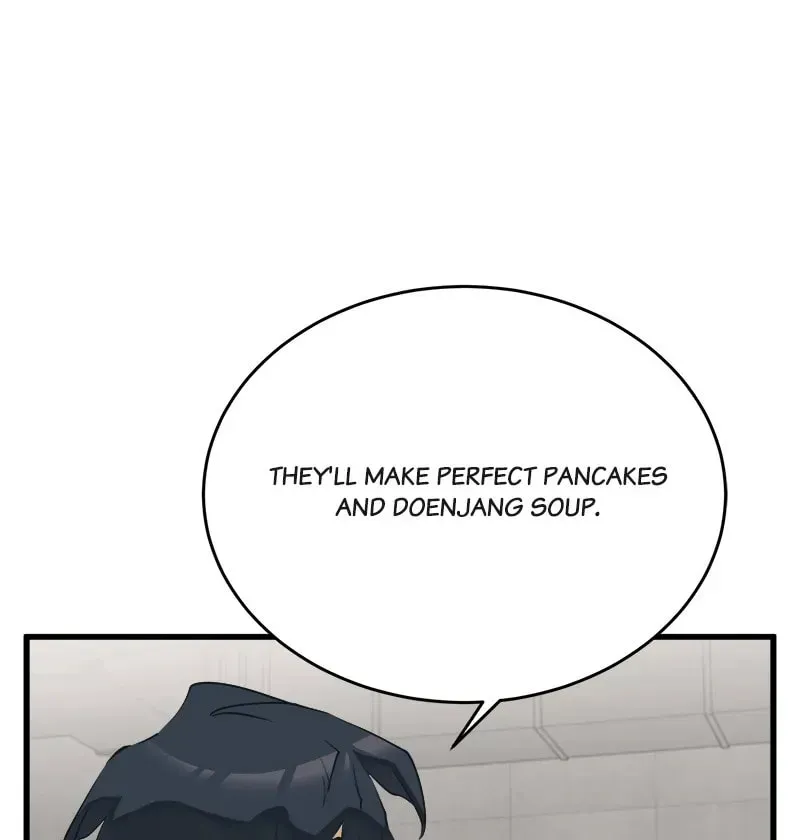 The Genius Blacksmith’s Game Chapter 142 page 67 - 