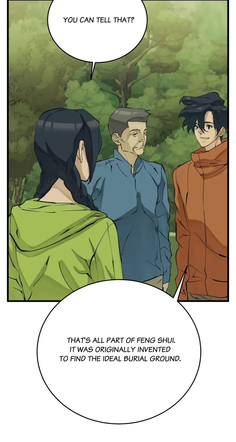 The Genius Blacksmith’s Game Chapter 142 page 8 - 