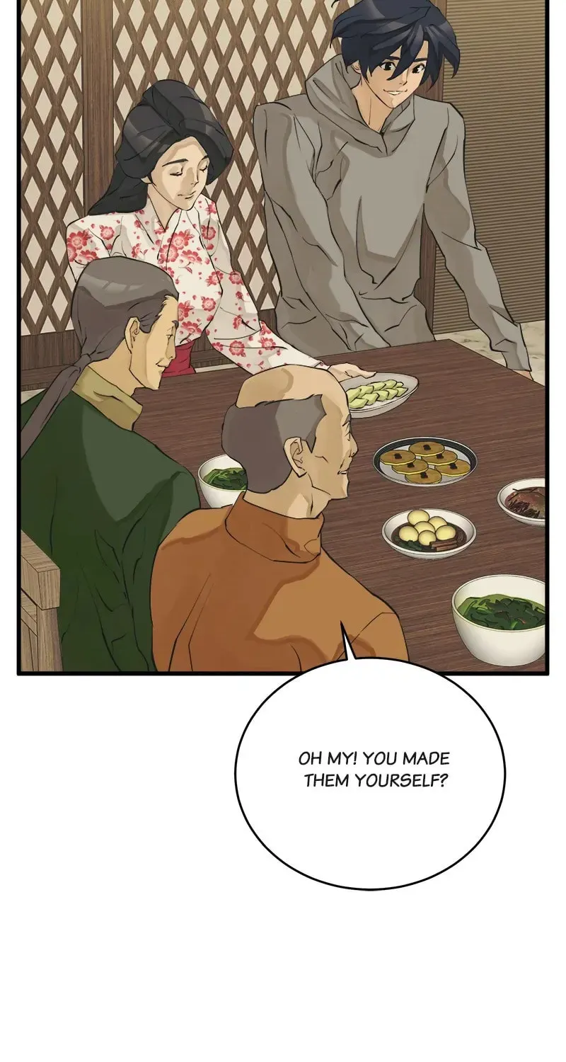 The Genius Blacksmith’s Game Chapter 142 page 79 - 