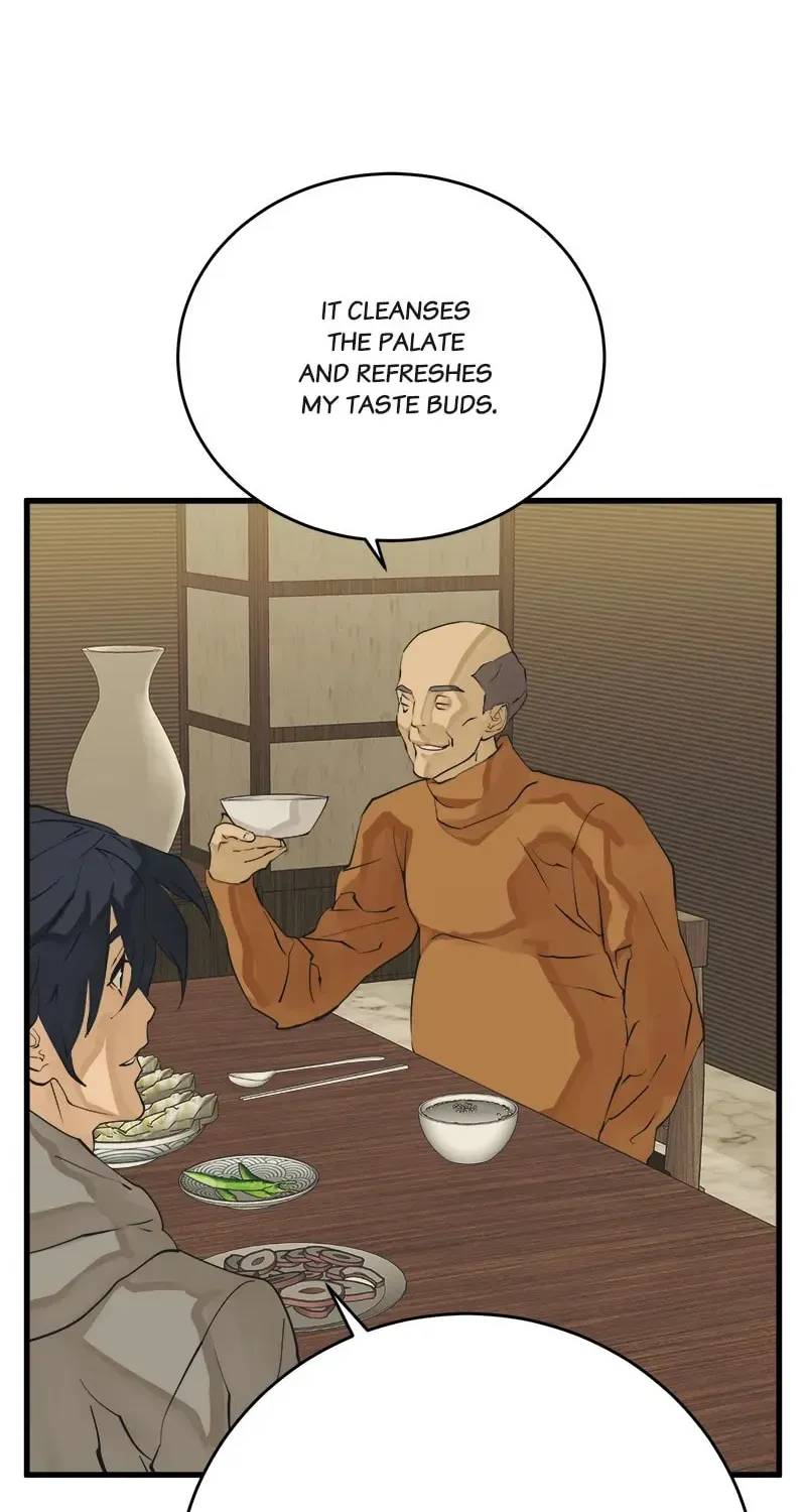 The Genius Blacksmith’s Game Chapter 142 page 82 - 
