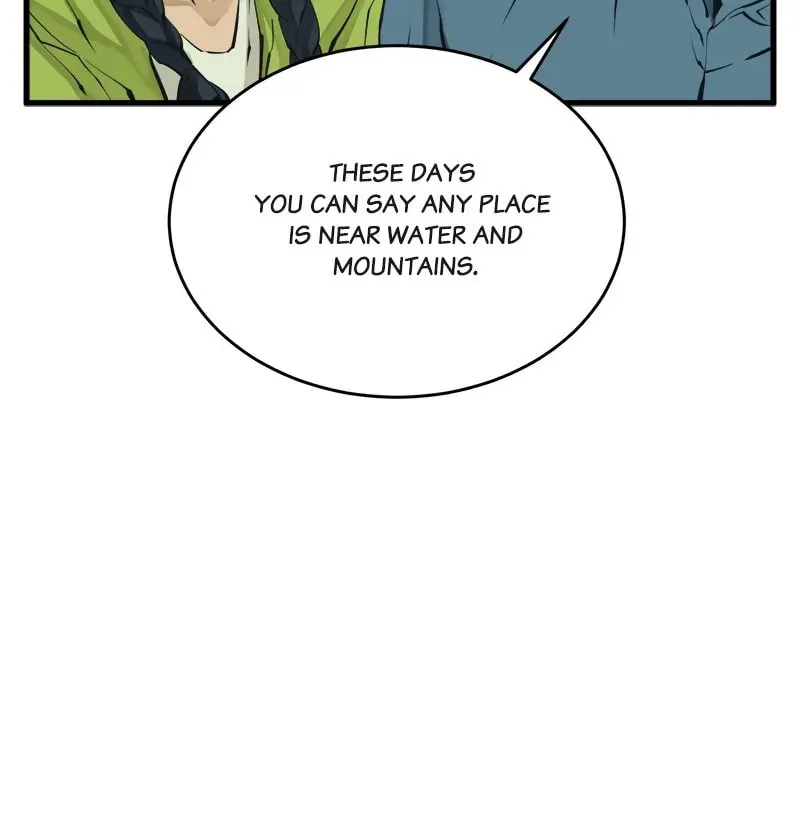 The Genius Blacksmith’s Game Chapter 142 page 10 - 