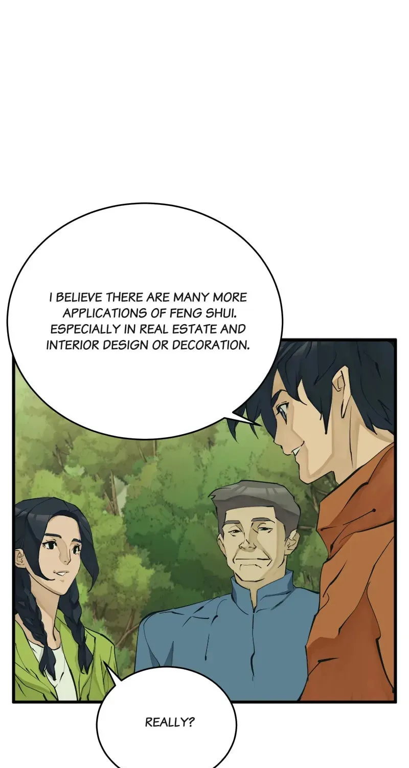 The Genius Blacksmith’s Game Chapter 143 page 11 - 