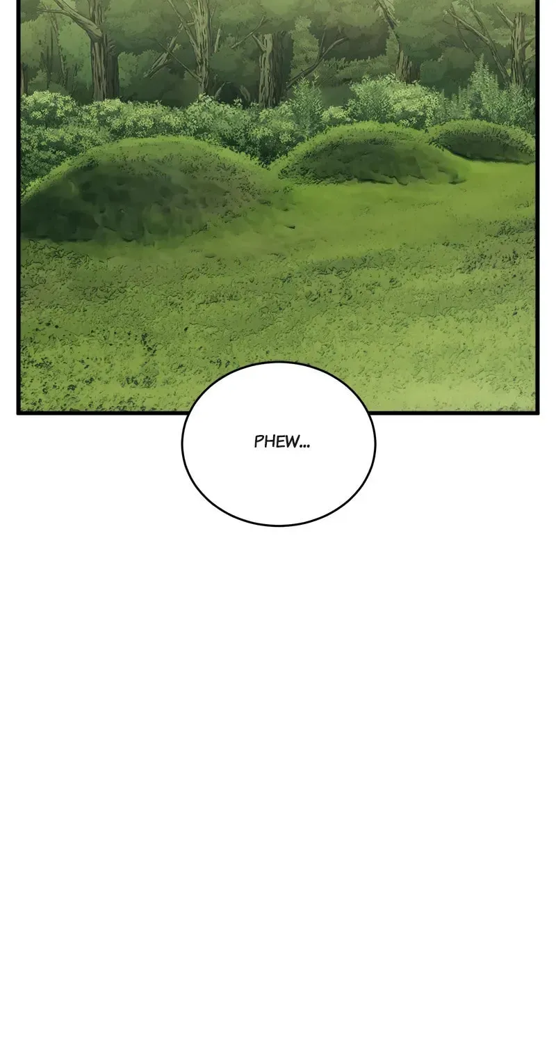 The Genius Blacksmith’s Game Chapter 143 page 3 - 