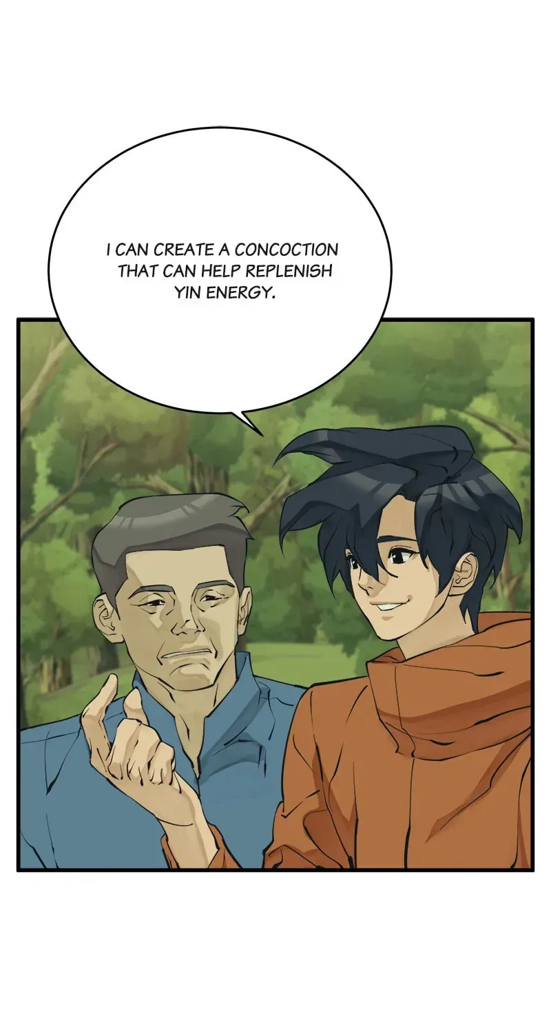 The Genius Blacksmith’s Game Chapter 143 page 31 - 