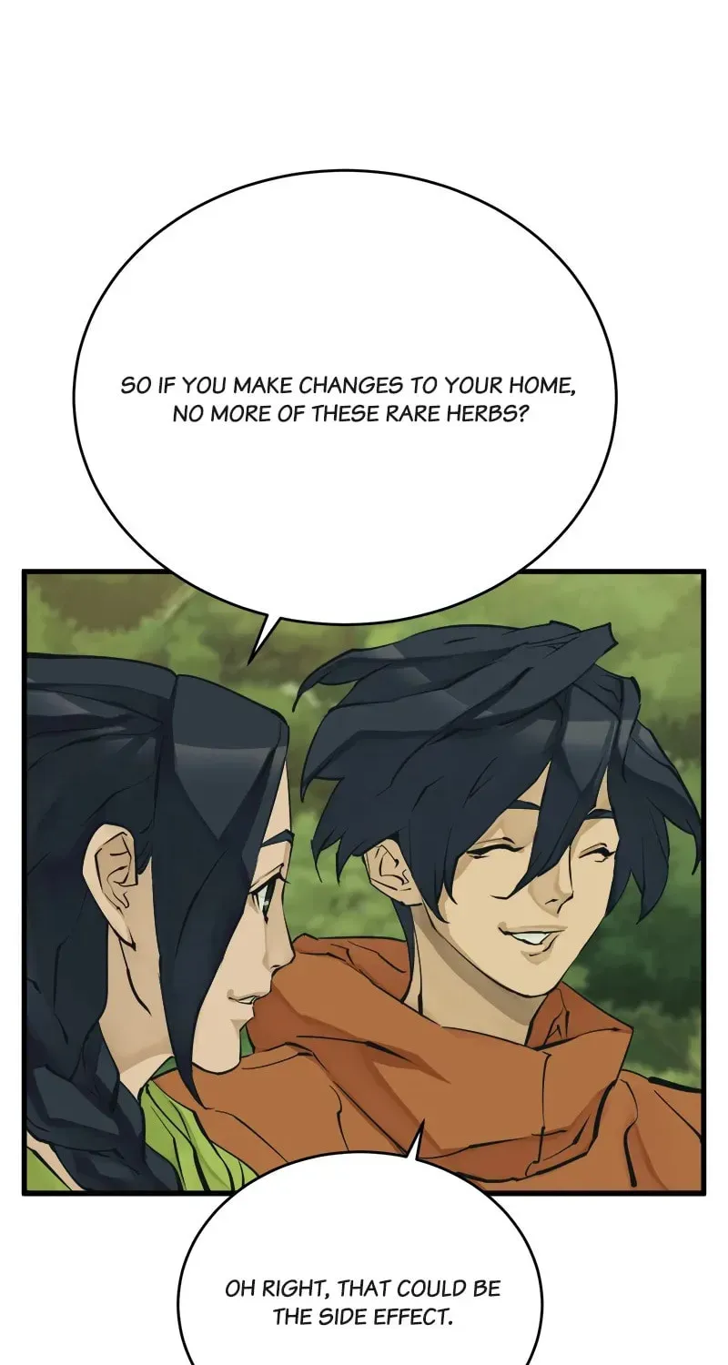 The Genius Blacksmith’s Game Chapter 143 page 39 - 